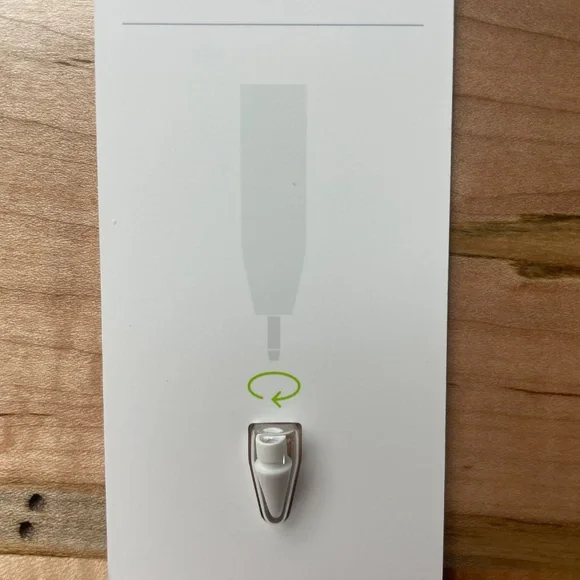 Apple Pencil First Generation - Excellent Used Condition - Picture 5 of 8